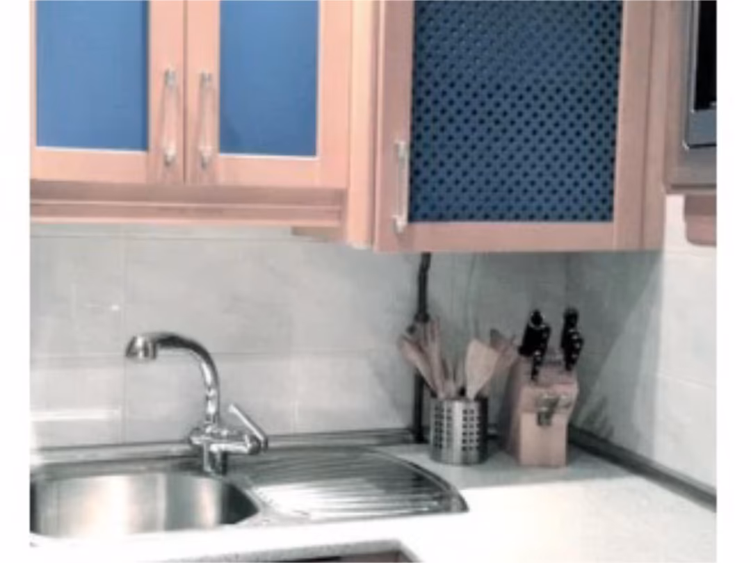 Piso en  Calle del Bastero 14 - Foto 12