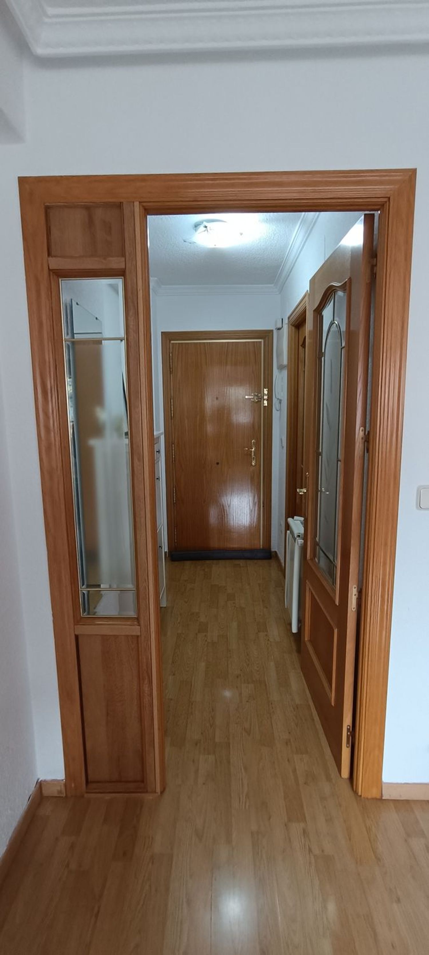 Piso en Calle Ginzo de Limia, 32, La Paz - Foto 5