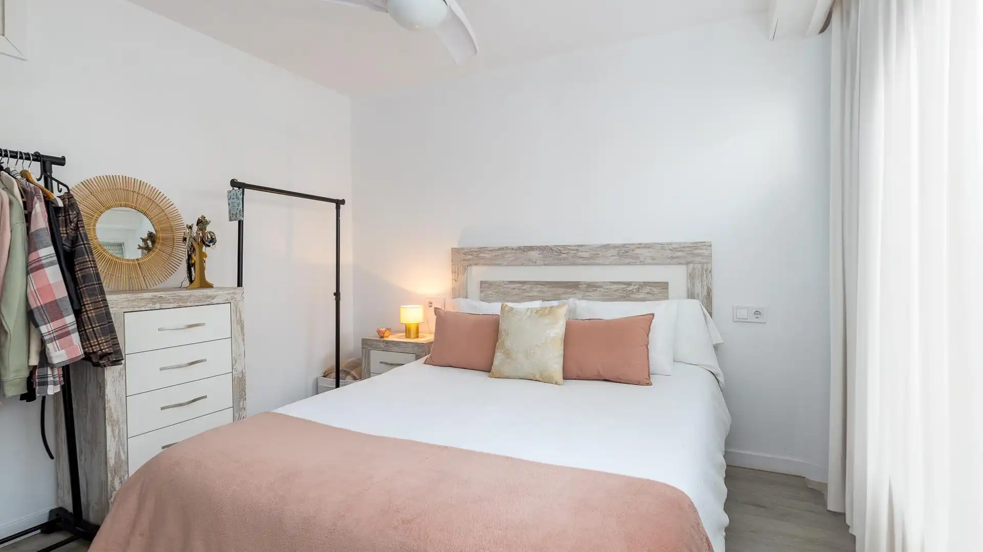 Piso en  Carrer de les Sirenes 19 - Foto 6