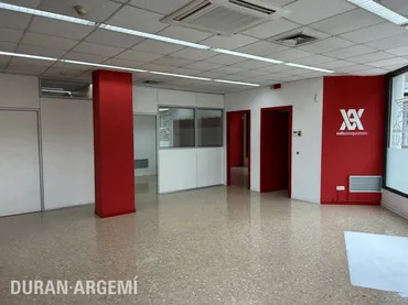 Local comercial en  Calle Francisco de Vitoria - Foto 8