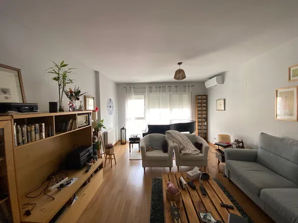 Piso en calle Ciudad Real, 2 - Foto 7