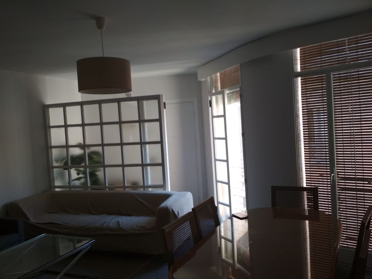 Piso en calle Doña María Coronel, 26