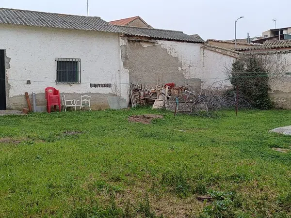 Casa de pueblo en Calle Dean de Alba, 8 - Foto 14