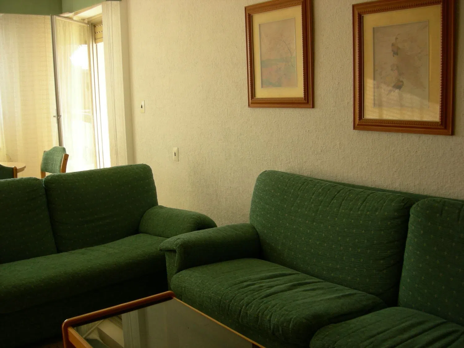 Piso en calle Doctor Fleming, 28 - Foto 2