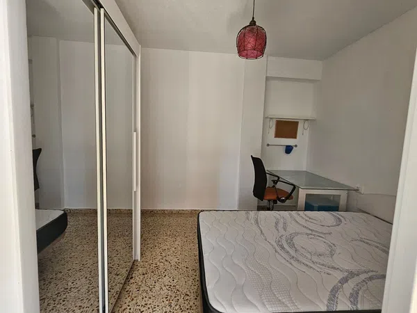 Piso en Avenida del Primat Reig, Benimaclet - Foto 33