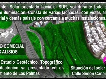 Terreno Residencial en  Calle Simón Cananeo 21 - Foto 15
