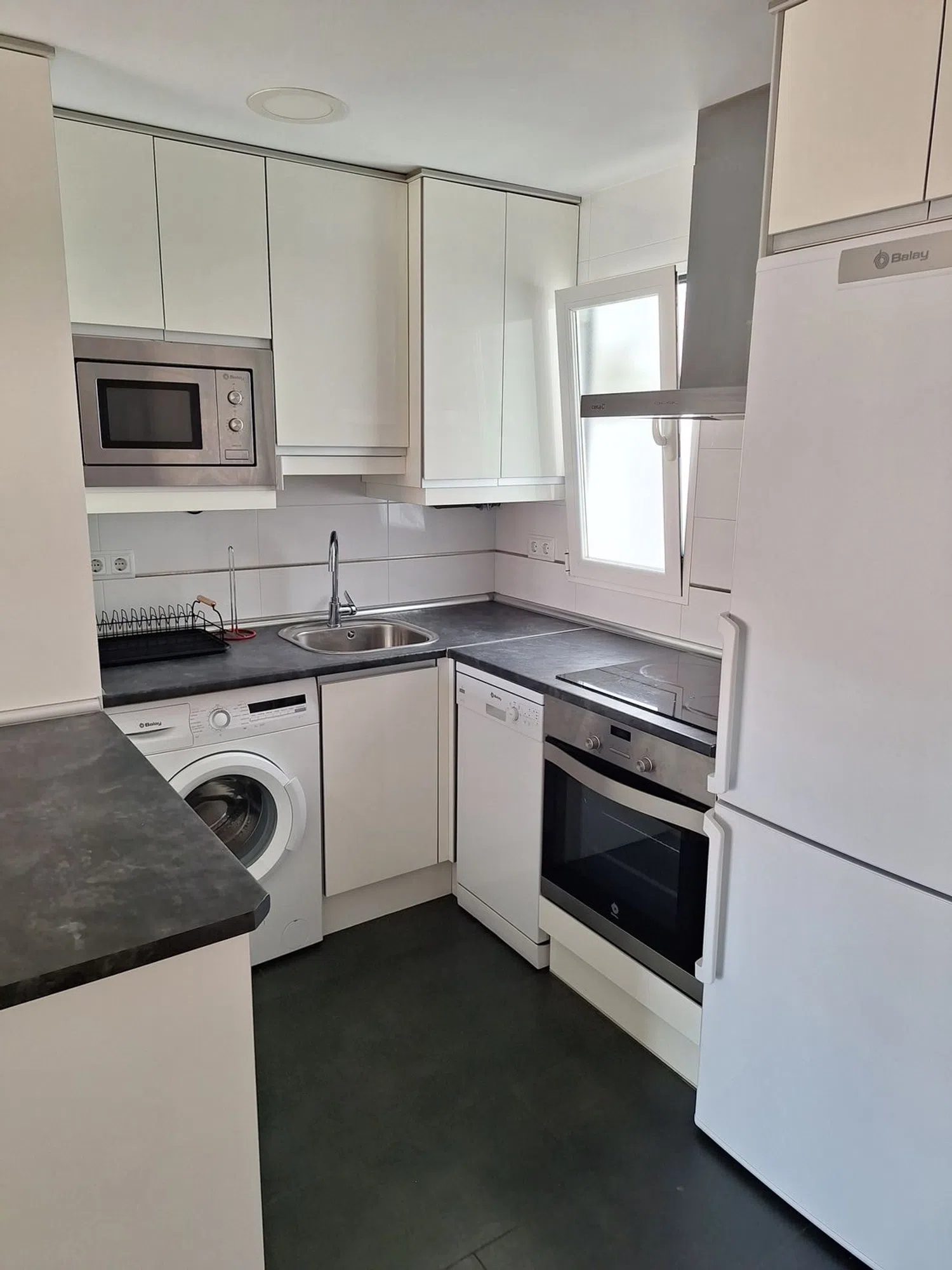 Piso en Barrio Pilar - Foto 3