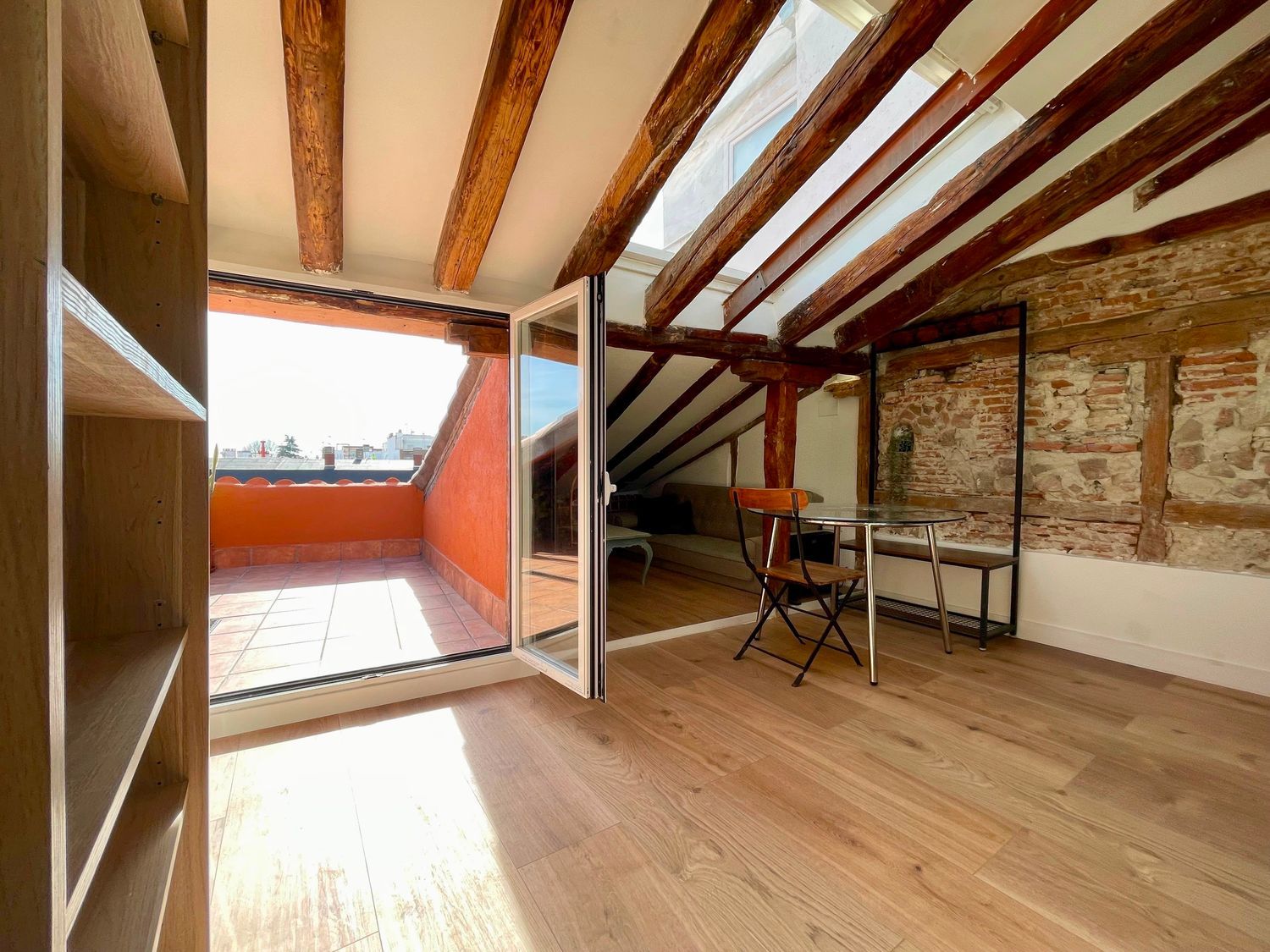 Dúplex en Calle de Atocha, 97, Huertas-Cortes - Foto 14