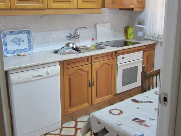 Piso en Calle Álvarez Pelayo, 26, La Cruz - Foto 14