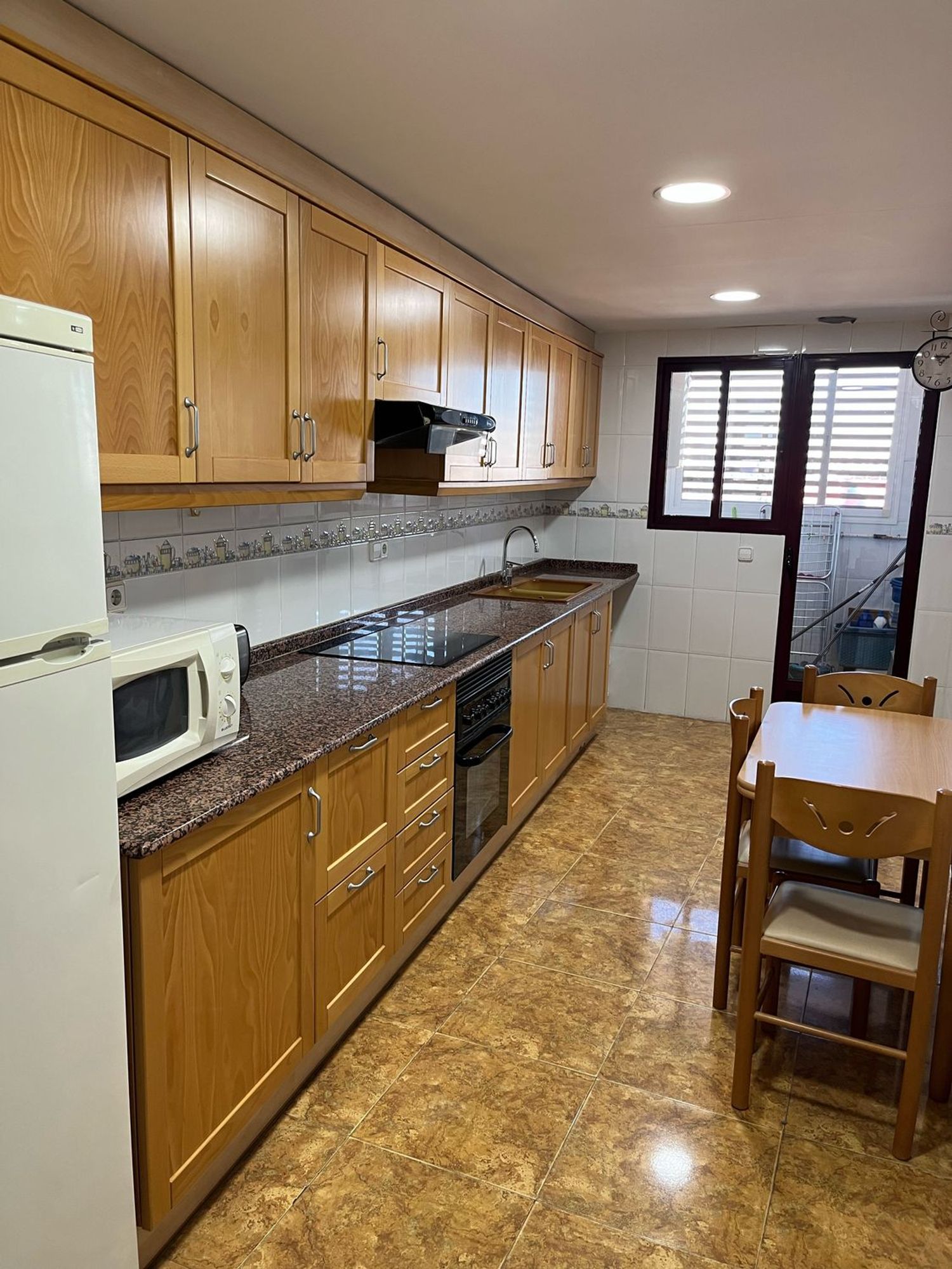 Piso en Barrio Playa de la Malvarrosa - Foto 3