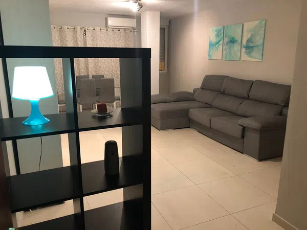 Piso en calle Salitre, 36