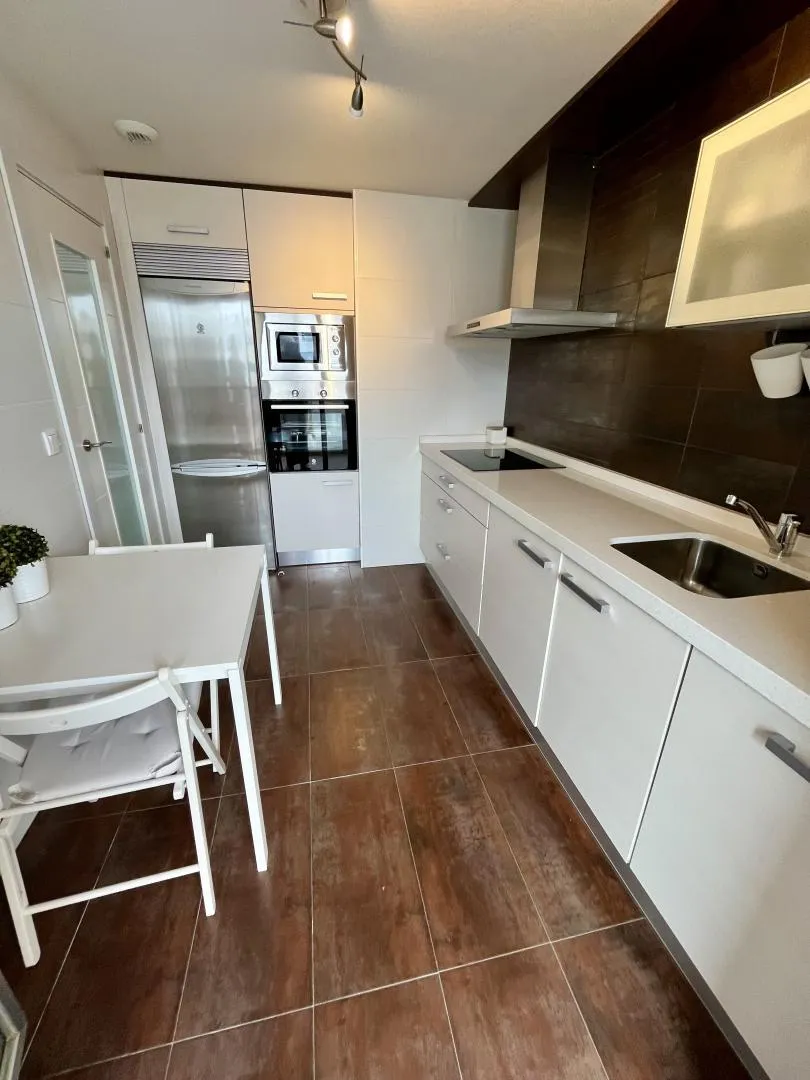 Piso en  Calle del Vaporetto 2 - Foto 4