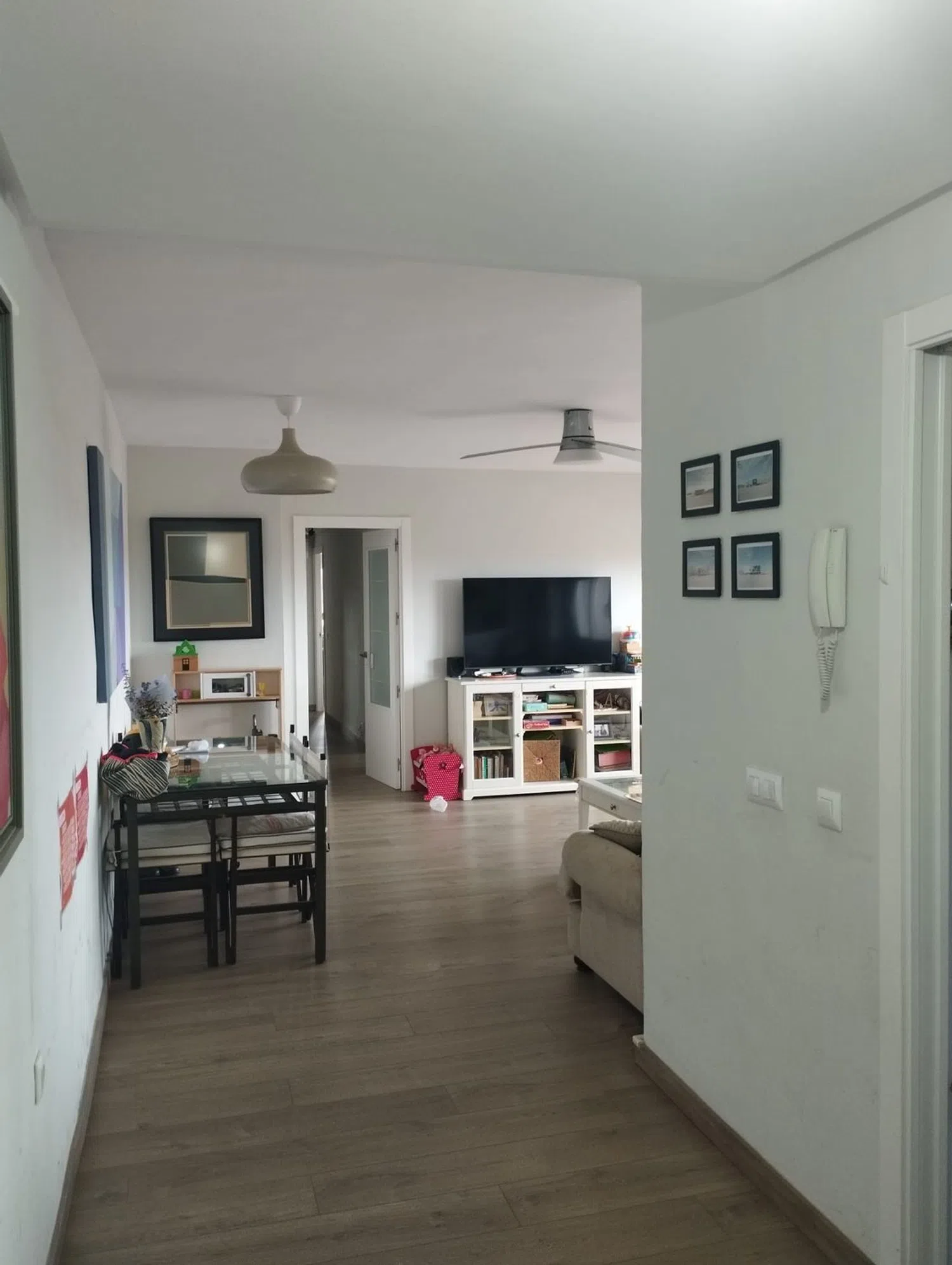 Piso en avenida Santa Clara de Cuba, 1 - Foto 16