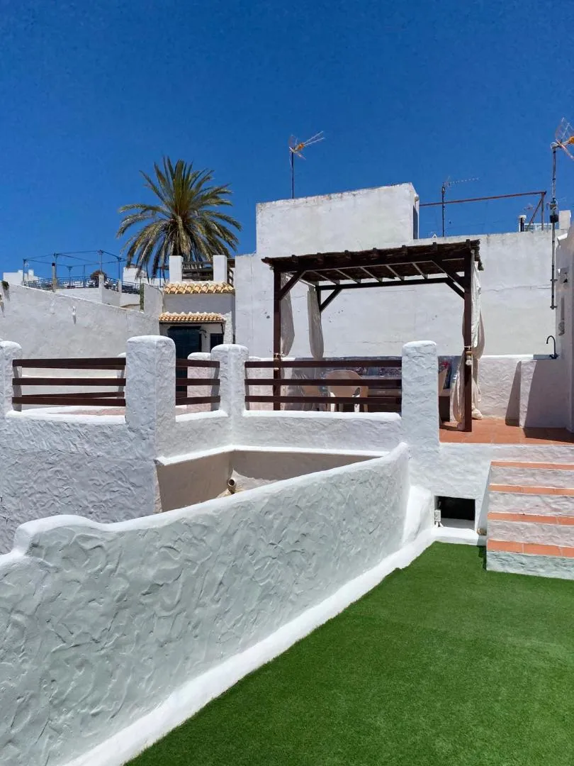 Piso en  Calle Sagasta 9 - Foto 1