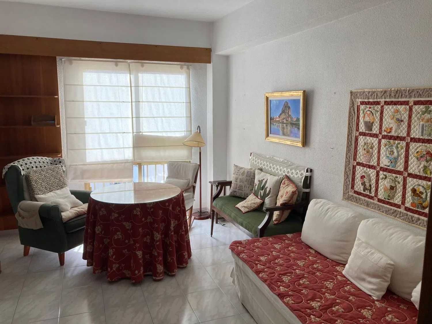 Piso en avenida del Padre Esplá, 4 - Foto 4