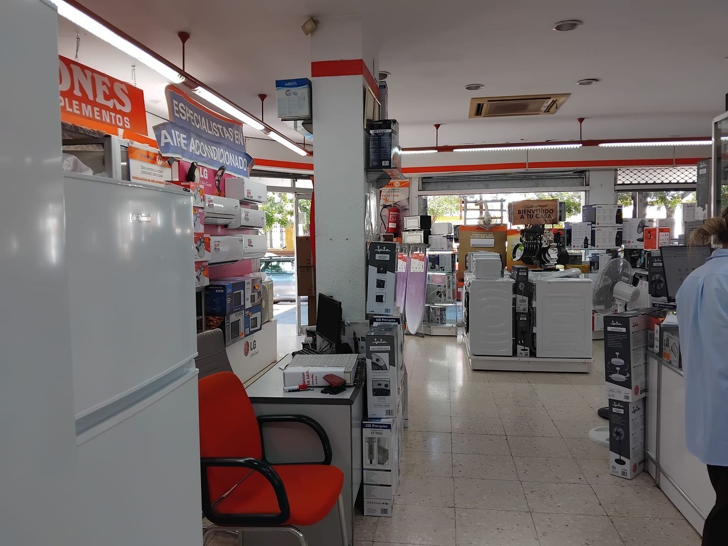 Local en Avenida de Miraflores, 70 - Foto 6