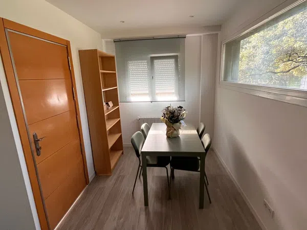 Piso en La Berzosilla, La Berzosilla - Foto 6
