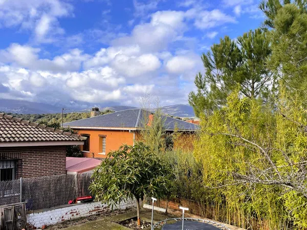 Casa o chalet independiente en Urbanización Guadalcampo, Guadalix de la Sierra, 10 - Foto 24