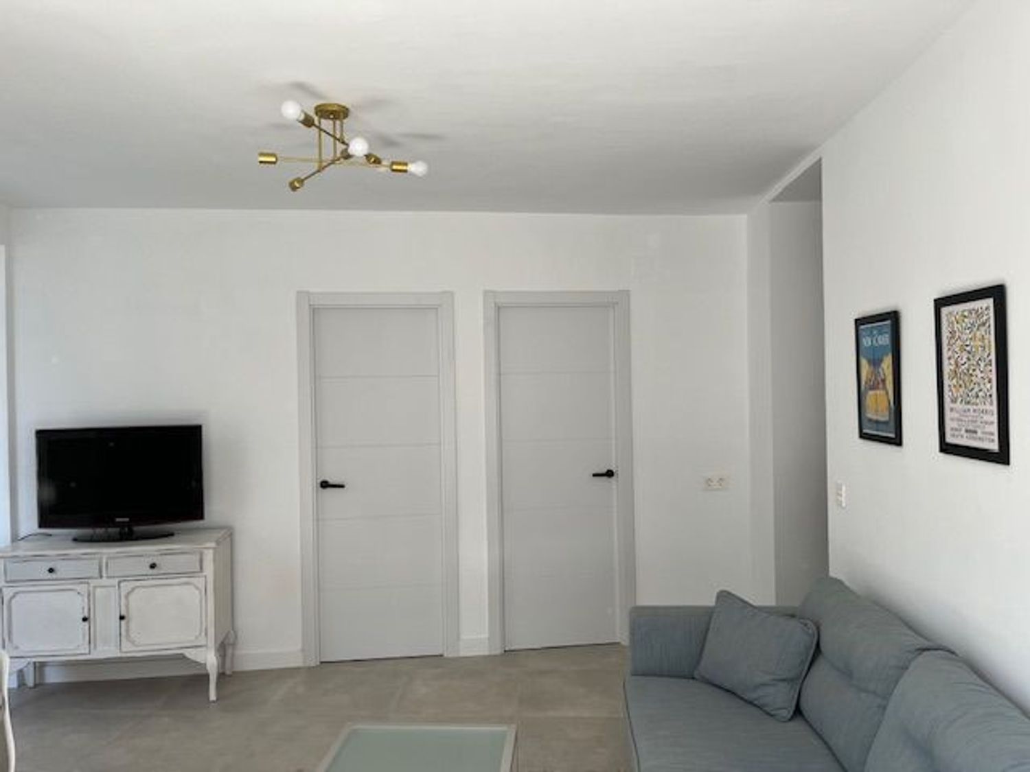 Piso en calle Blas de Lezo, 5 - Foto 5