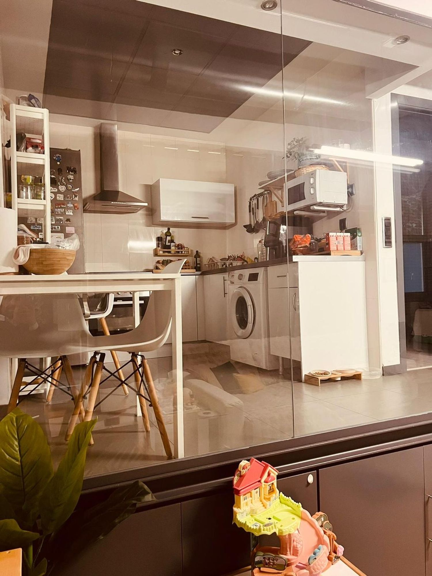 Estudio en Avenida del Cerro del Águila, 7, Pol. Industrial sur - Foto 2