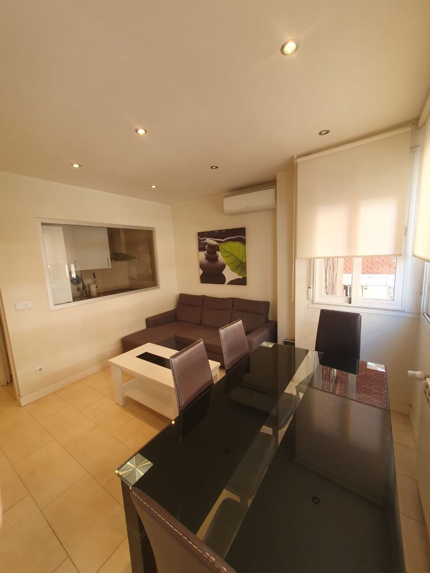 Piso en calle de Sánchez Pacheco, 16 - Foto 8