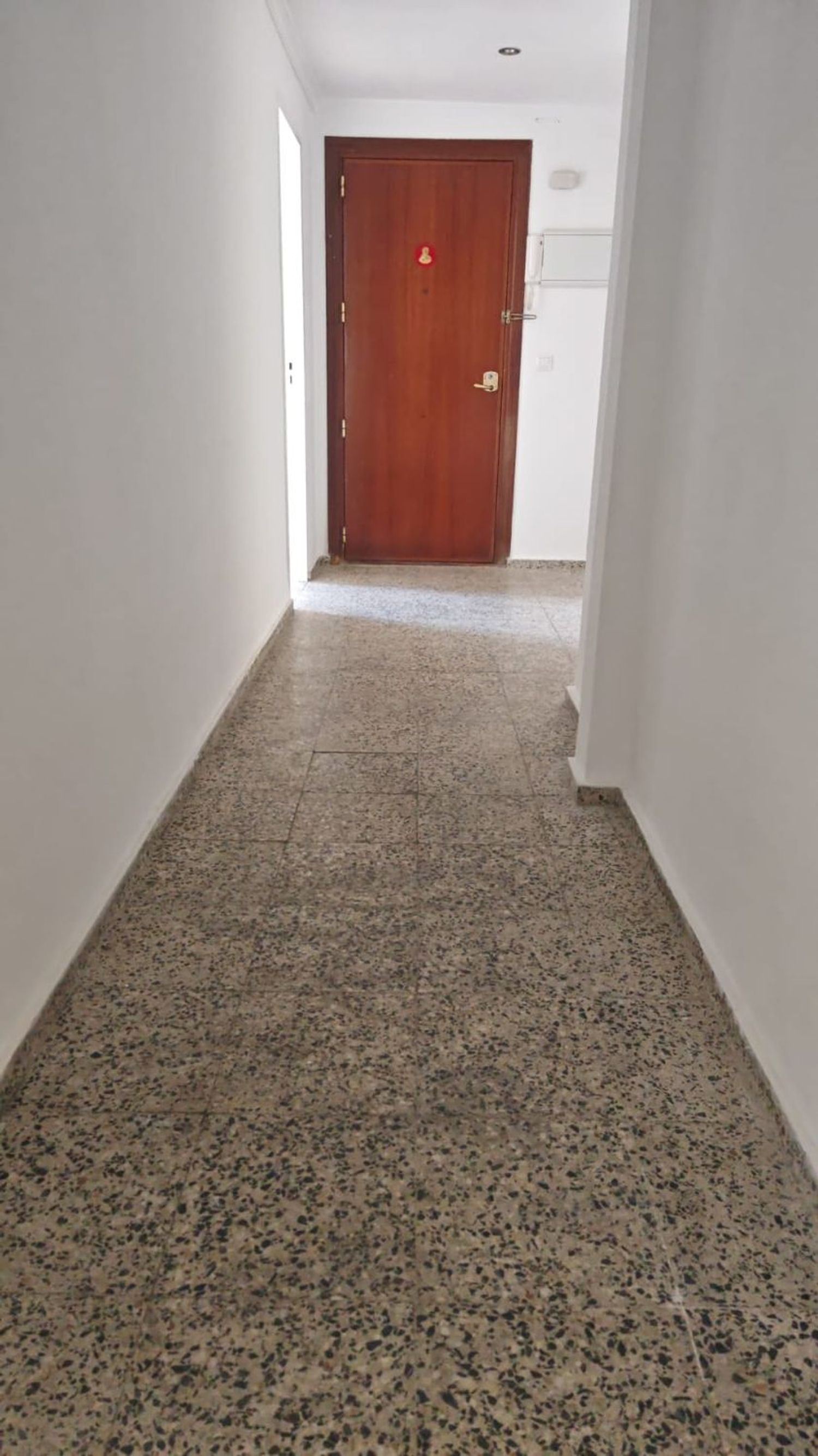 Piso en Calle Luis Montoto, 71, Luis Montoto - Santa Justa - Foto 3