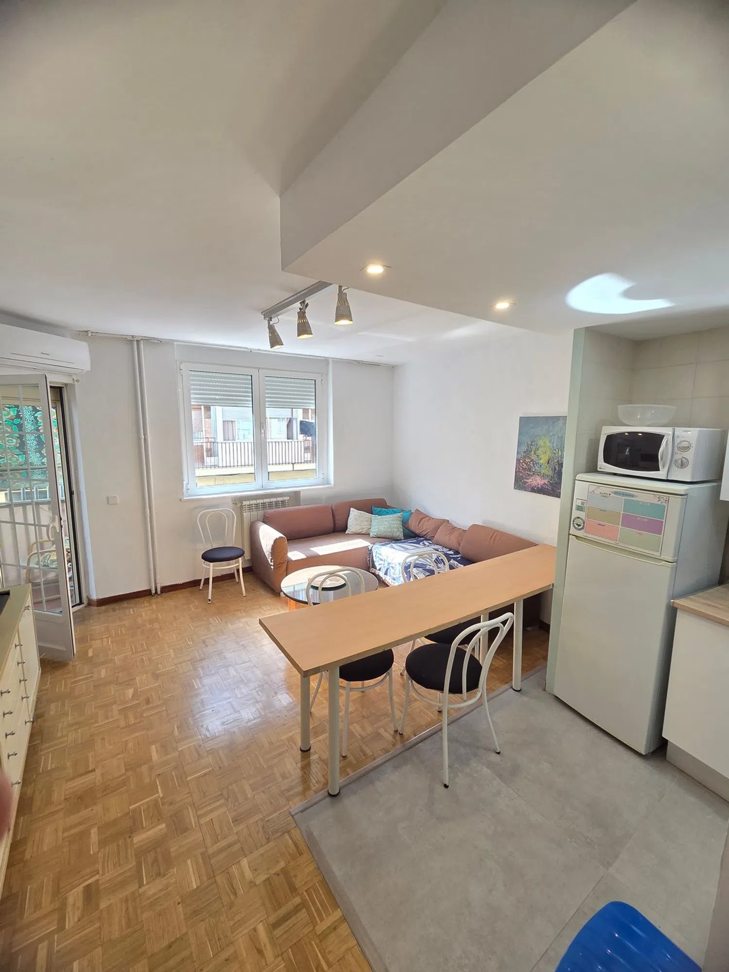 Piso en calle de Luis Gómez, 14 - Foto 4