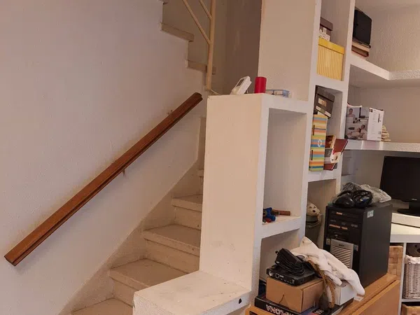 Chalet adosado en Urb. caserío de perales Perales del Rio - Foto 15