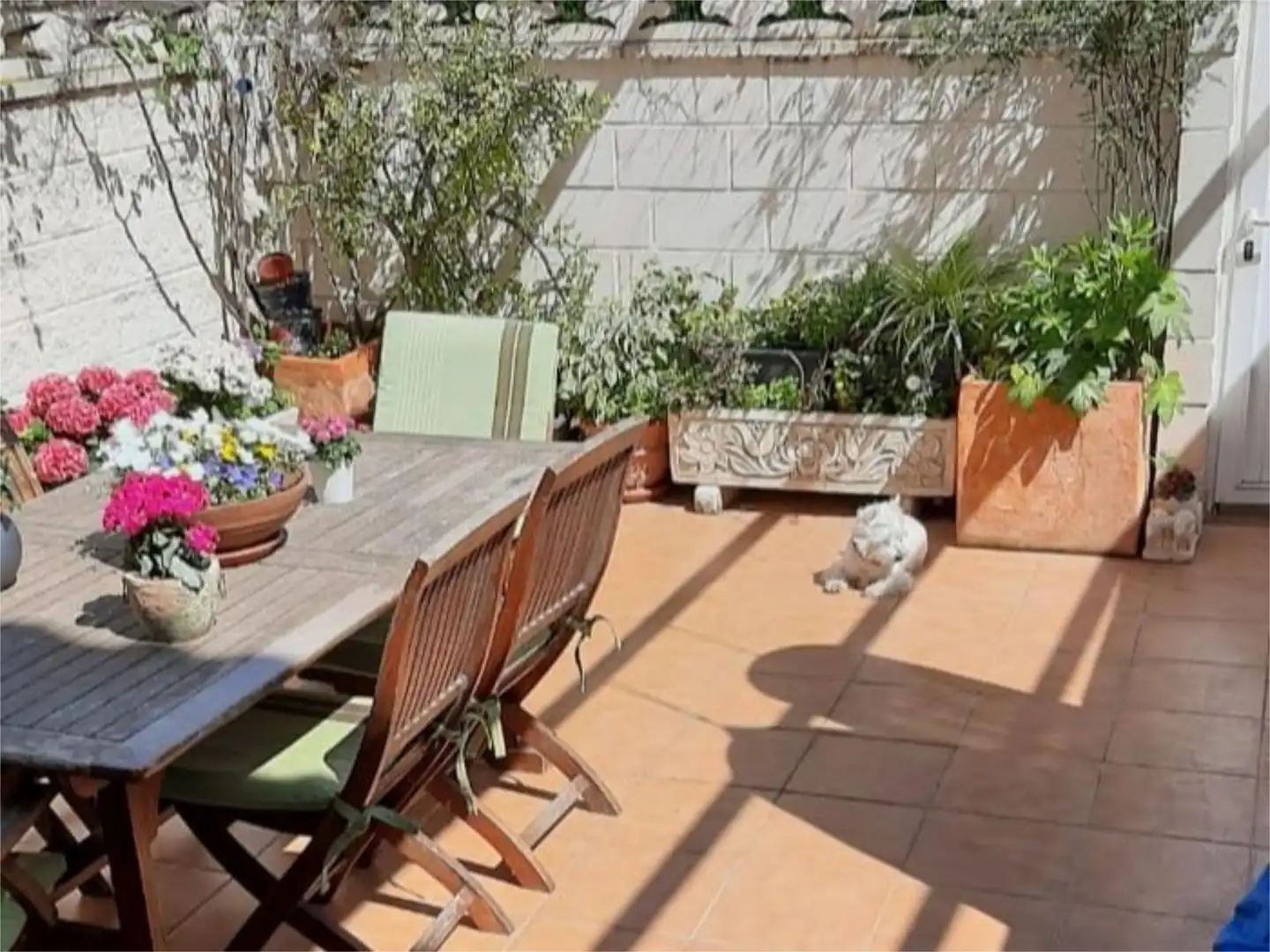 Casa adosada en  Carrer del Salabre 9 - Foto 23