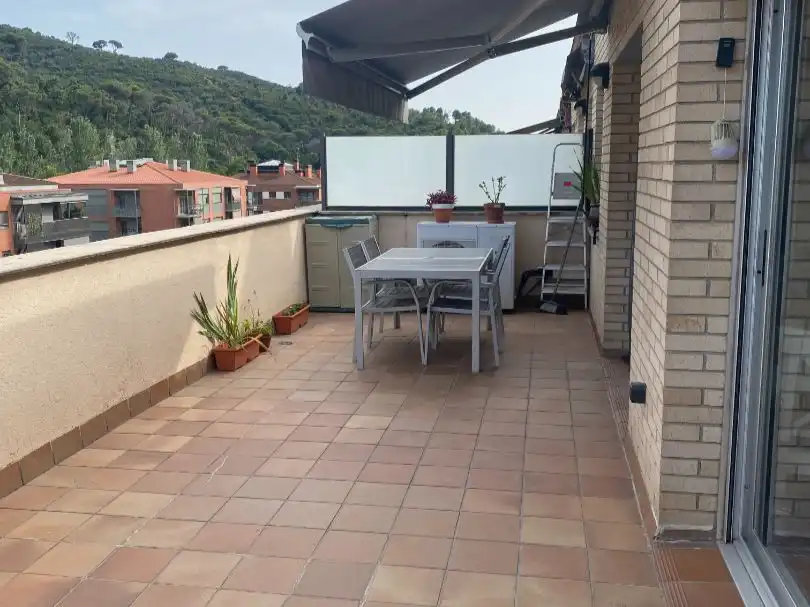 Piso en  Avinguda Sant Jeroni 1 - Foto 17