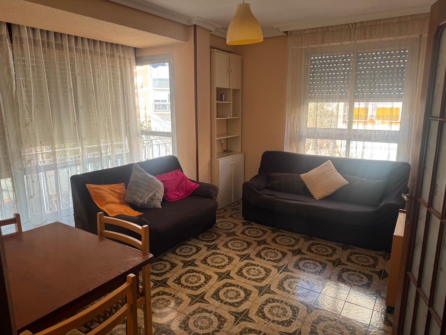 Piso en plaza Triangular, 2 - Foto 1