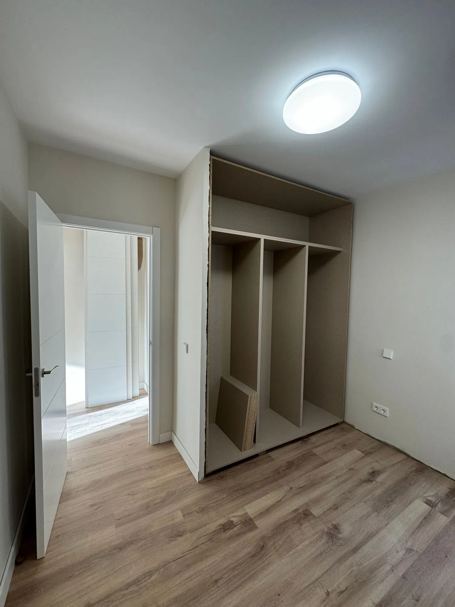 Piso en calle de Ferraz, 14 - Foto 3