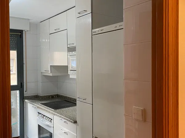 Piso en plaza Mariano Arregui Canela, 9 - Foto 8