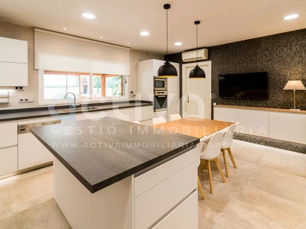 Casa o chalet independiente en Avenida de la Indústria - Foto 6