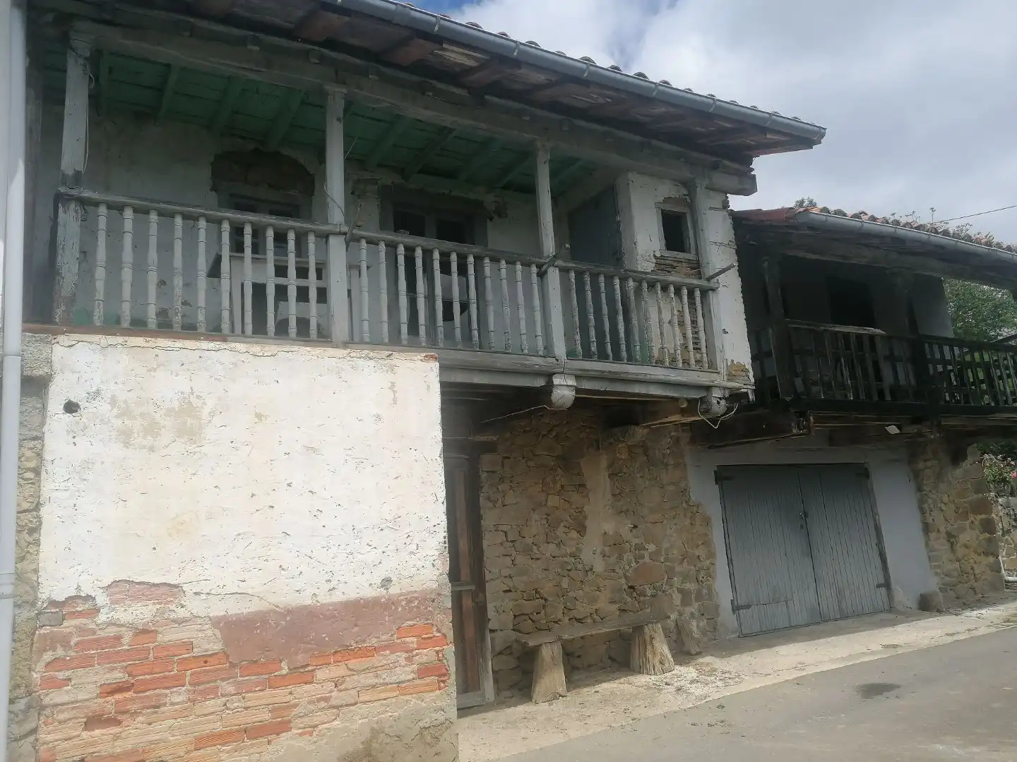 Casa adosada en  Calle Covadonga 1 - Foto 4