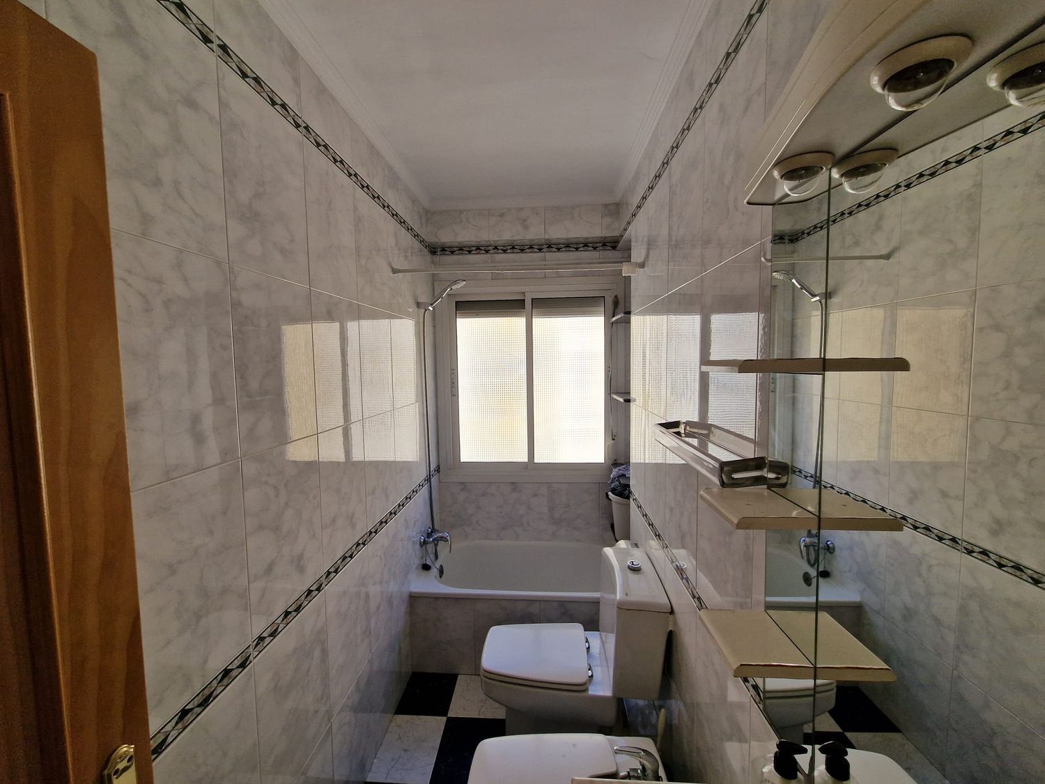 Piso en calle Héroe de Sostoa, 103 - Foto 6