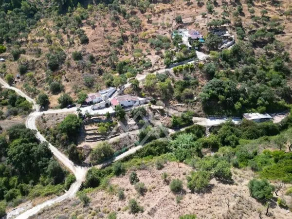 Finca rústica en Diseminados s/n - Foto 9