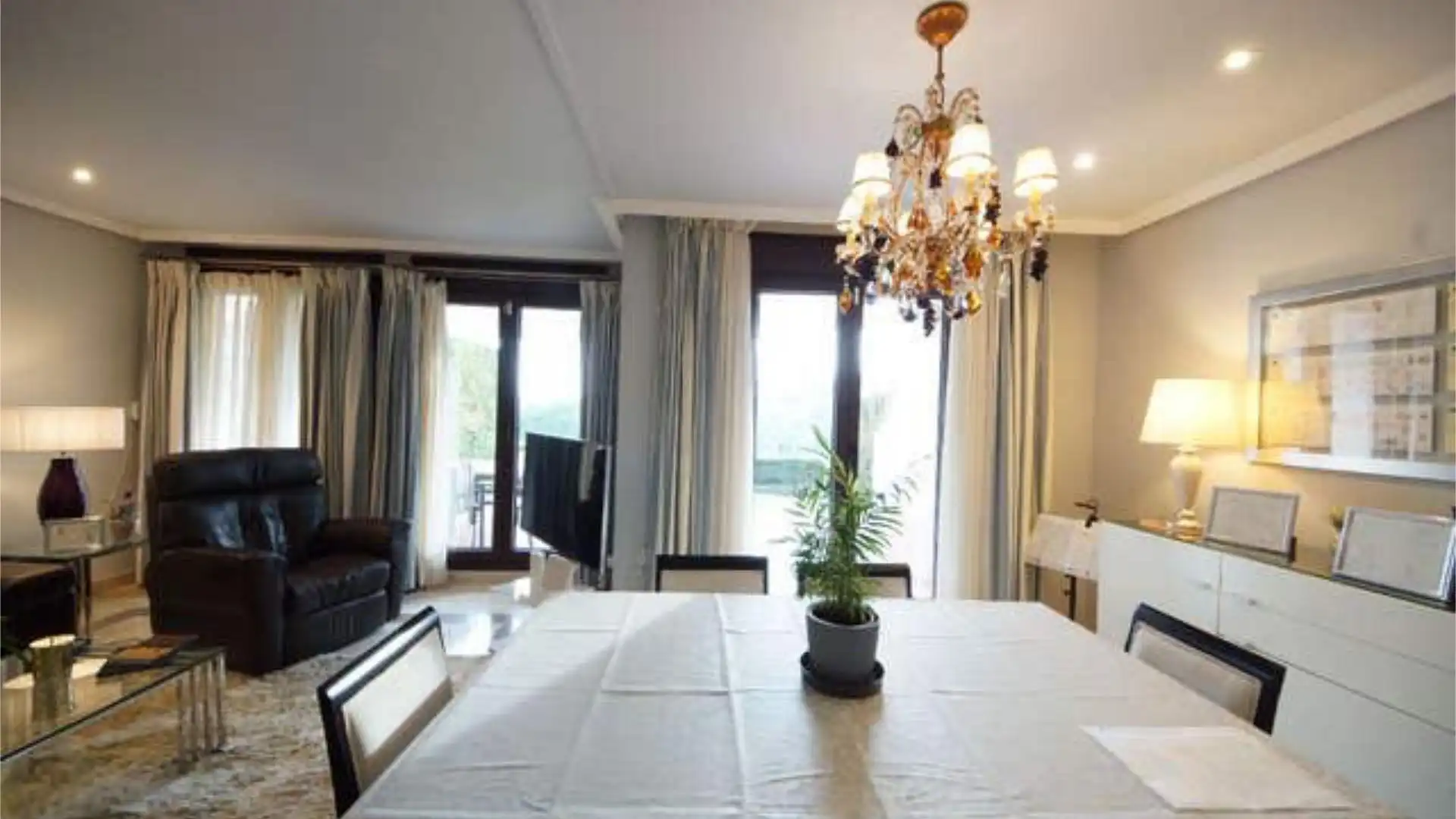 Apartamento en LA TORRE, LOS ARQUEROS, BENAHAVIS - Foto 7