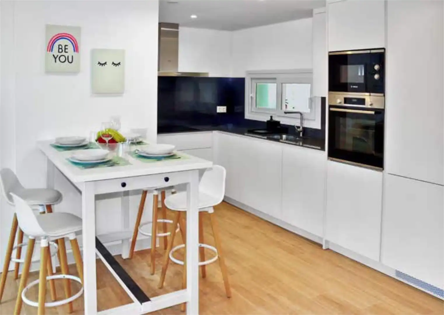 Apartamento en Alcazaba Lagoon - Foto 3