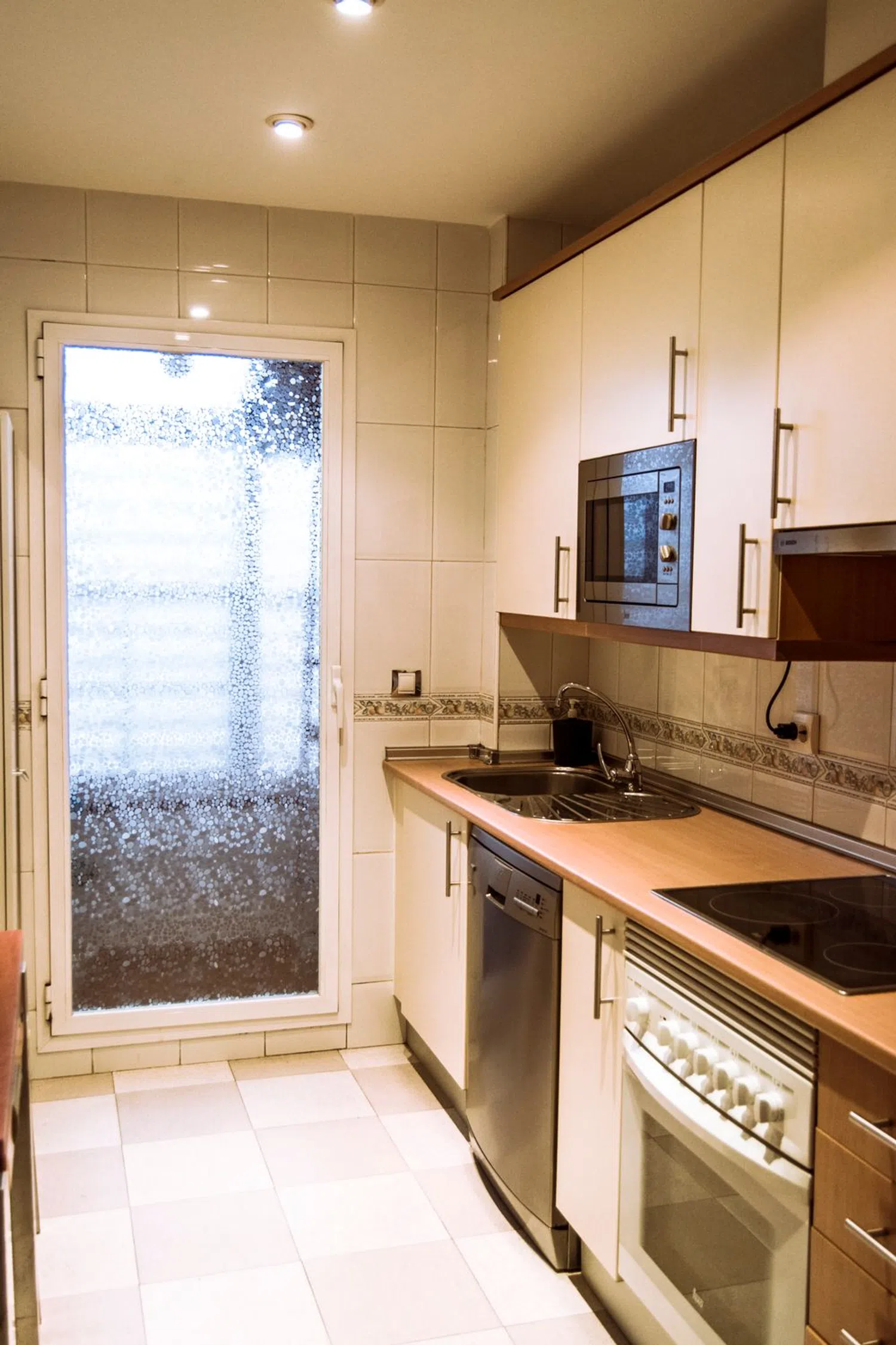 Piso en calle de Indalecio Fernández, 7 - Foto 2