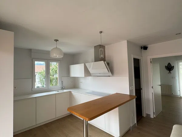 Piso en Pinar - Anaka - Belaskoenea, Pinar - Anaka - Belaskoenea - Foto 5