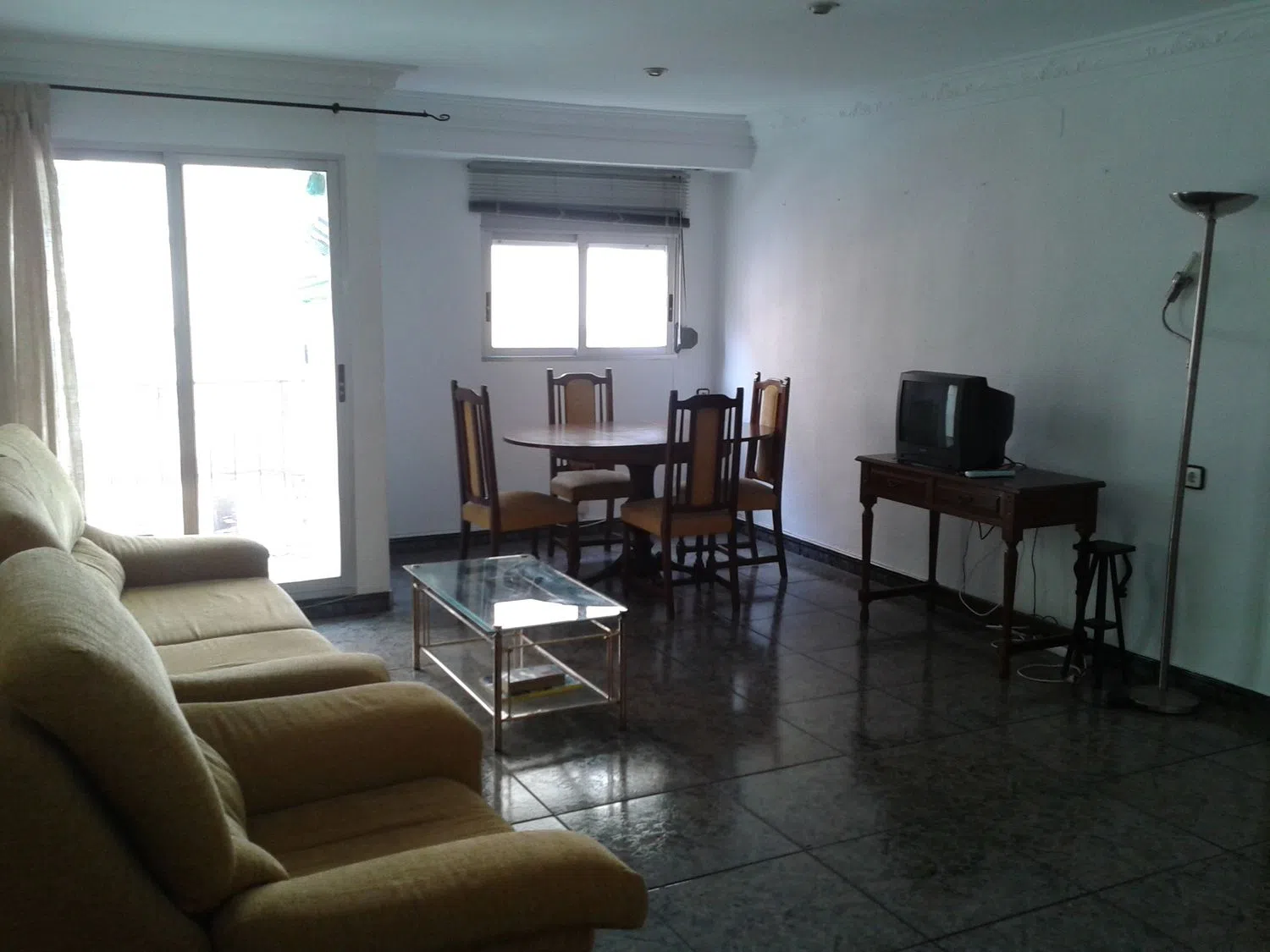 Piso en calle de Benicarló, 27 - Foto 3