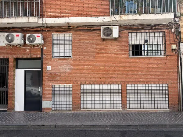 Piso en Calle Agustín de la Oliva, 8 - Foto 1