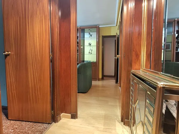 Piso en calle de Antonio Sangenis, 27 - Foto 4