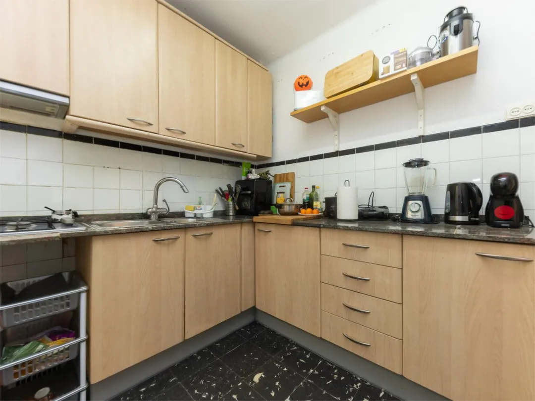 Piso en  Carrer de Pere Masallach 6 - Foto 5