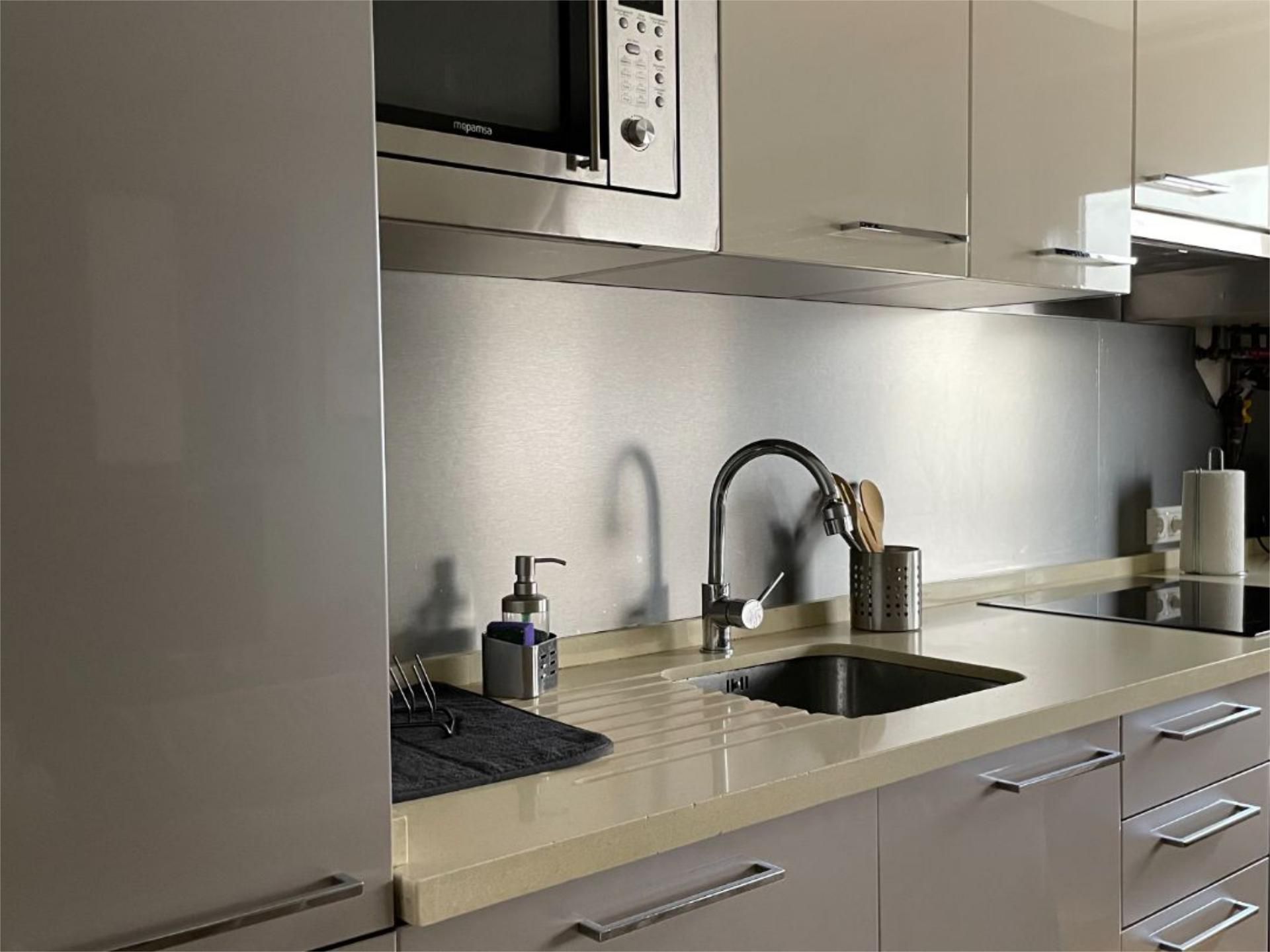 Piso en  Calle Lorenzo Ferreira 45 - Foto 2