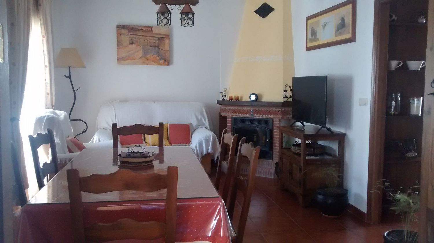 Chalet adosado en Calle Manuel Azaña, 5 - Foto 2