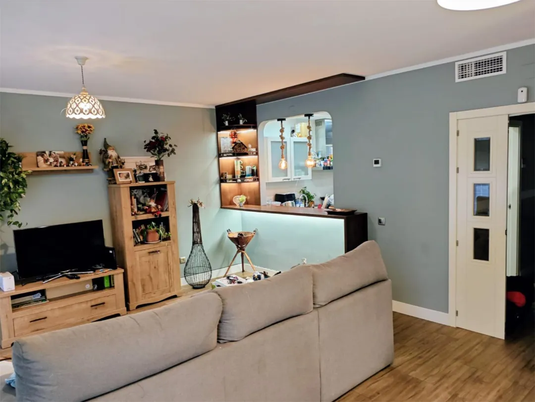 Piso en  Calle Pico Ocejon 27 - Foto 4