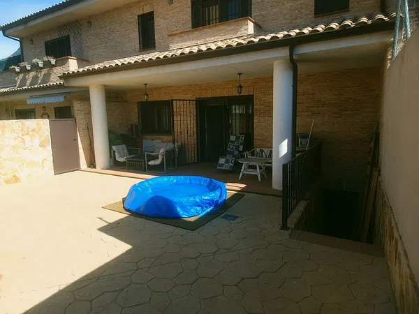 Chalet adosado en Calle Osa Mayor, 44 - Foto 17