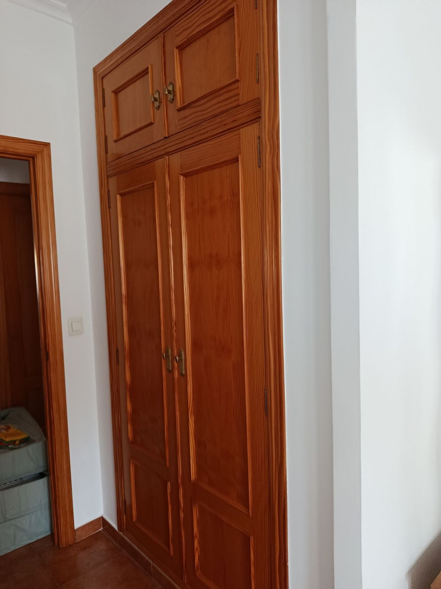 Chalet adosado en Avenida de los Reyes Católicos, 59 - Foto 7